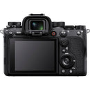 Sony Alpha 1 FE Mirrorless Camera Body