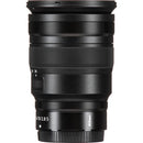 Nikon NIKKOR Z 24-70mm f/2.8 S Lens