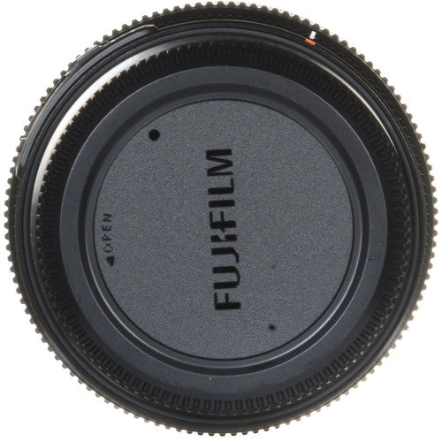 FUJIFILM GF 120mm f/4 Macro R LM OIS WR Lens