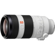 OPEN-BOX Sony FE 100-400mm f/4.5-5.6 GM OSS Lens