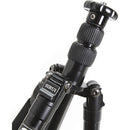 SIRUI A1005 Aluminum Tripod with Y-10 Ball Head
