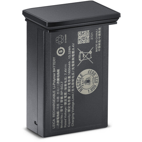 Leica BP-SCL7 Lithium-Ion Battery