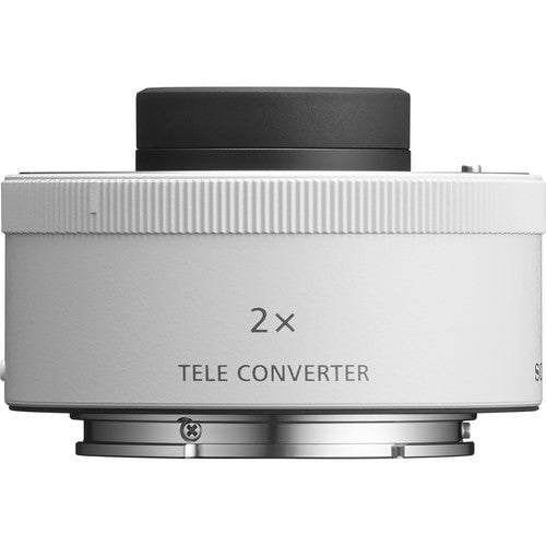 Sony FE 2X Teleconverter for Select Lenses
