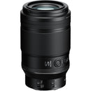 Nikon NIKKOR Z MC 105mm f/2.8 VR S Macro Lens
