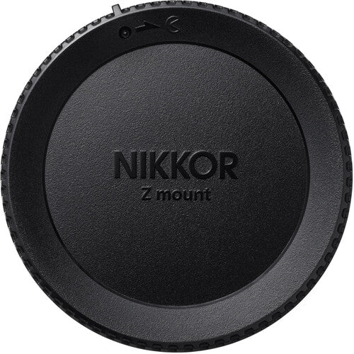 Nikon NIKKOR Z DX 24mm f/1.7 Lens