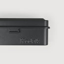 Kodak Steel 120/135 Film Case  - 120/135 (Black)
