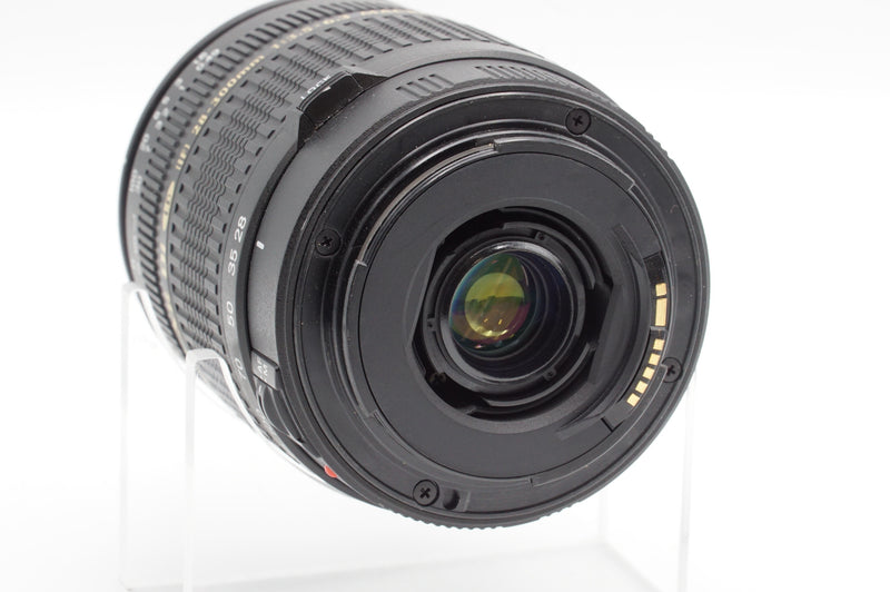 USED Tamron 28-300mm f/3.5-6.3 AF Aspherical XR Di Lens [Canon EF] (