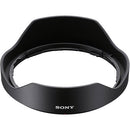 Sony FE PZ 16-35mm f/4 G Lens