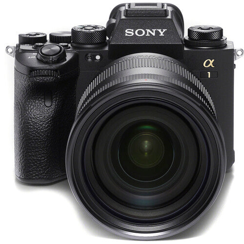 Sony Alpha 1 FE Mirrorless Camera Body