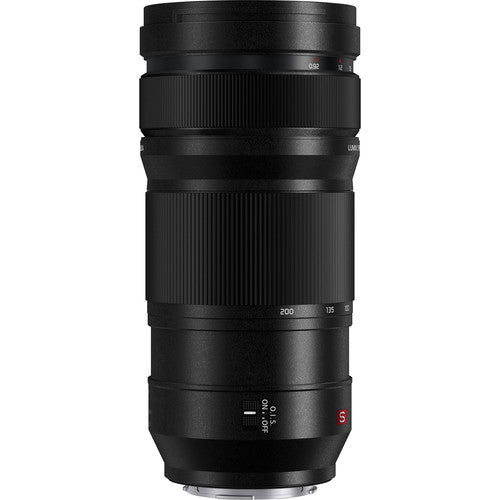 Panasonic LUMIX S PRO 70-200mm F4 OIS Lens