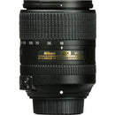 Nikon AF-S NIKKOR DX 18-300mm F3.5-6.3 Lens