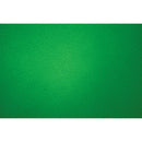 Westcott 130 Wrinkle-Resistant Chroma-Key Backdrop (9 x 10', Green Screen)