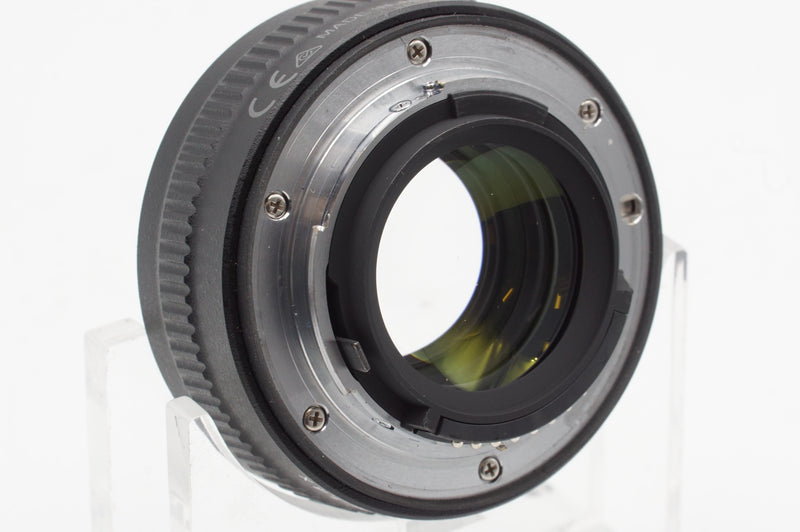 USED Nikon AF-S Teleconverter TC-14E III 1.4x (