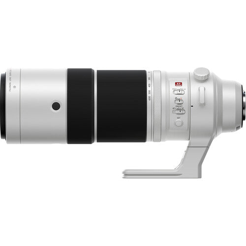 OPEN-BOX FUJIFILM XF 150-600mm f/5.6-8 R LM OIS WR Lens