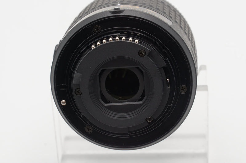 USED Nikon AF-P DX 18-55mm F3.5-5.6G VR (22214503CM)