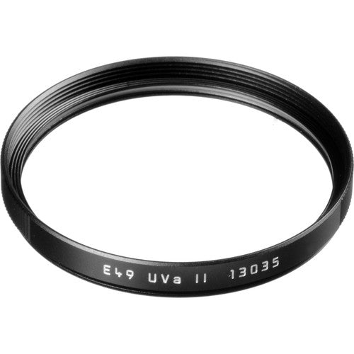 Leica UVa II Filter