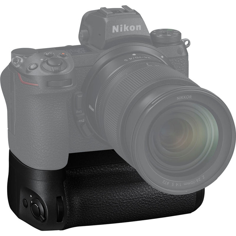 Nikon MB-N11 Multi-Battery Power Pack for Z 6II, Z 7II