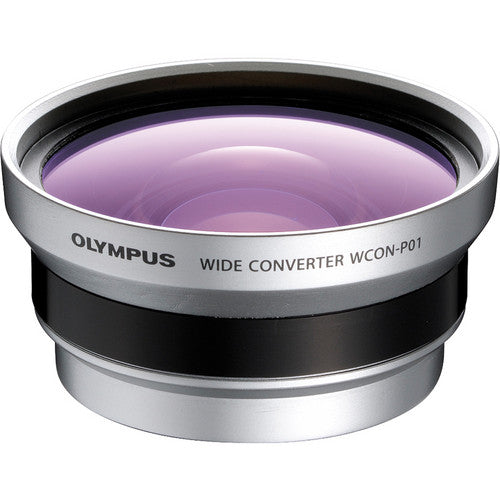 Olympus WCON-PO1 Wide Converter