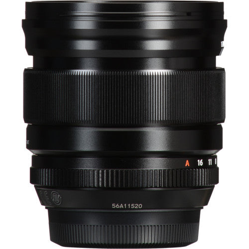 FUJIFILM XF 16mm f/1.4 R WR Lens