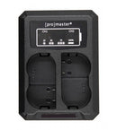 Promaster Dually USB Charger for