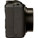 Ricoh GR IIIx Digital Camera