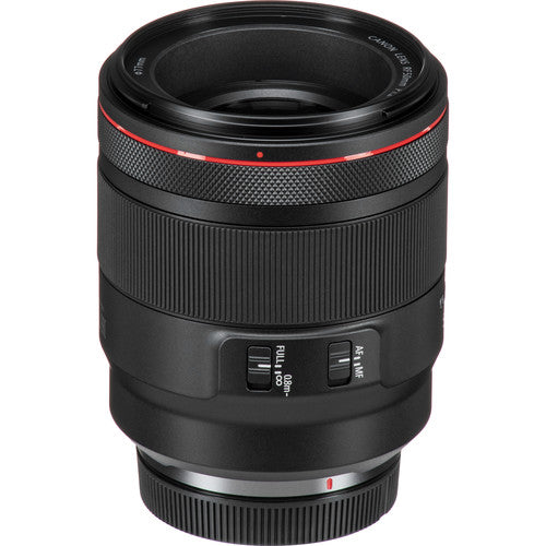 Canon RF 50mm F1.2 L USM レンズ　美品 Canon RF 50mm f/1.2 L USM Lens