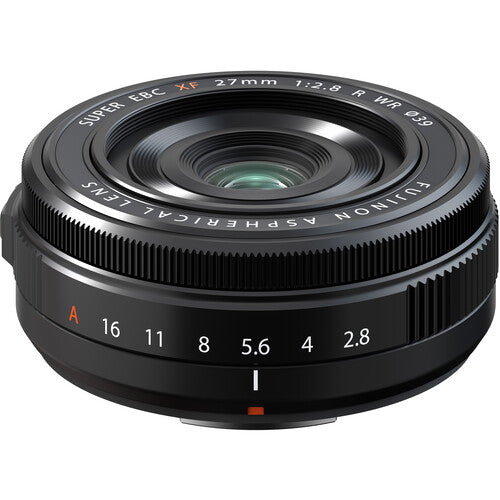 Fujinon XF 27mm f/2.8 R WR レンズ da4bepbshpyxlvocl4g0_500x.jpg?