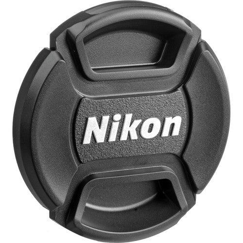 Nikon AF-S NIKKOR DX 35mm f/1.8G Lens