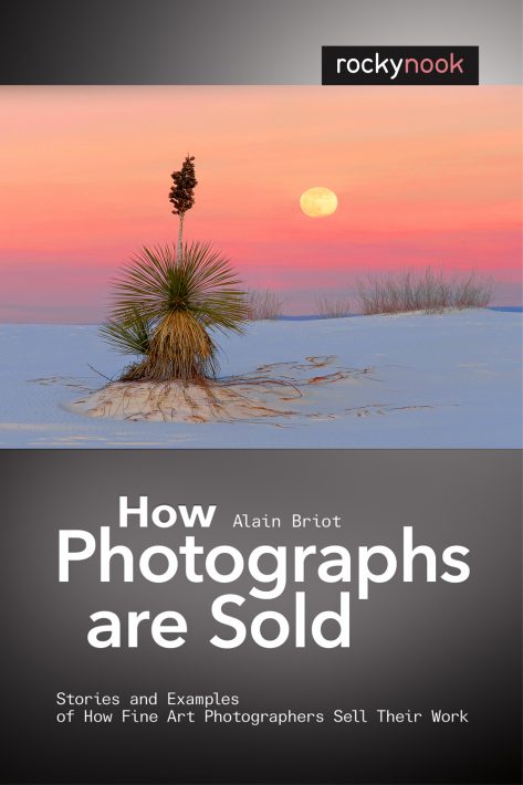 RockyNook: How Photographs are Sold