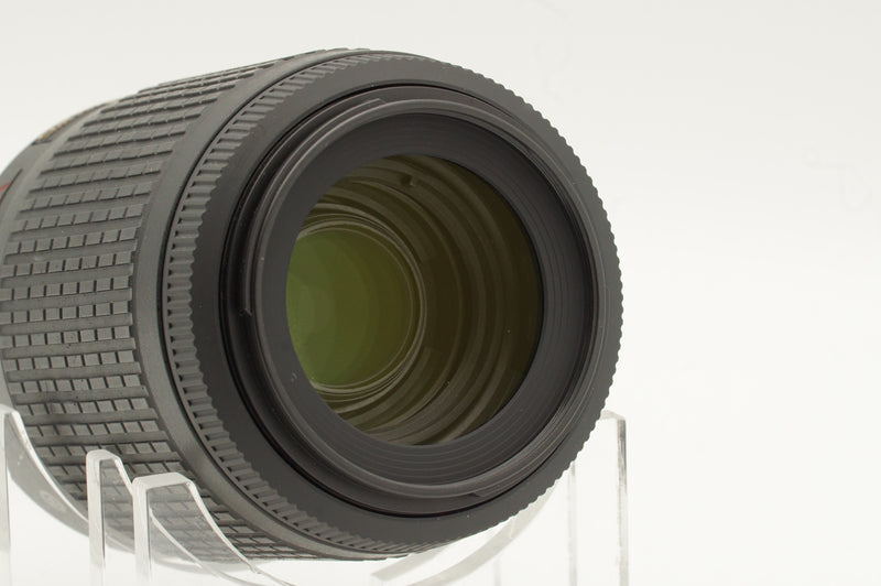 USED Nikon DX AF-S 55-200mm F4-5.6G ED VR (