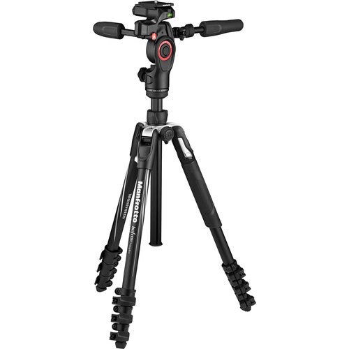 Manfrotto Befree Advanced Tripod