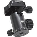 SIRUI A1005 Aluminum Tripod with Y-10 Ball Head