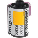 Kodak T-MAX P3200 Black & White 35mm 36EXP - Single Roll