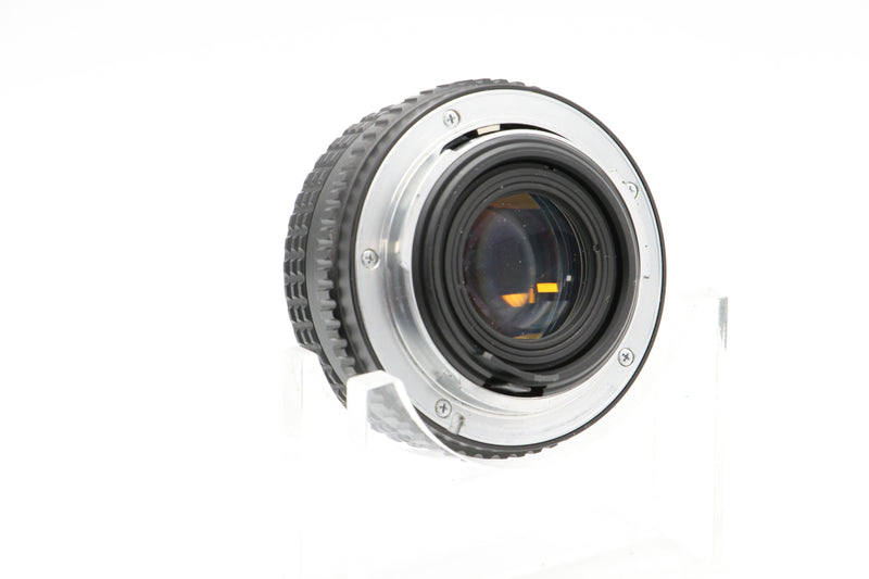 USED Pentax SMC Pentax-M 50mm F1.7 Lens (