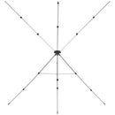 Westcott X-Drop Pro Backdrop Stand (5 and 8')
