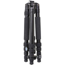 SIRUI A1005 Aluminum Tripod with Y-10 Ball Head