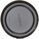 Sony FE 50mm f/2.8 Macro Lens