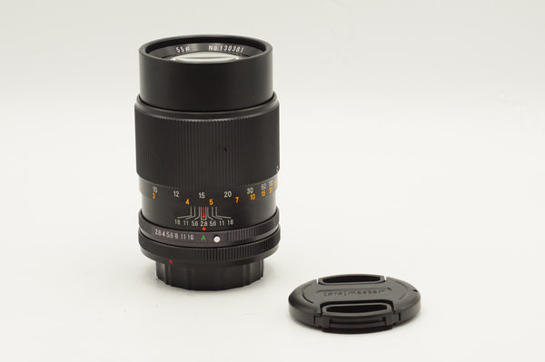 USED Mitakon MC 135mm f2.8 Lens for Canon FD (#130381CM)