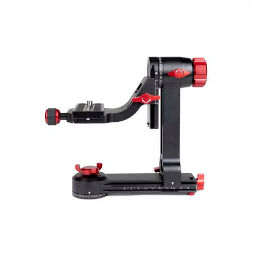Promaster GH26 Professional Gimbal Head