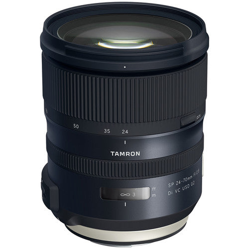Tamron 24-70mm F2.8 VC G2 Lens [Nikon]
