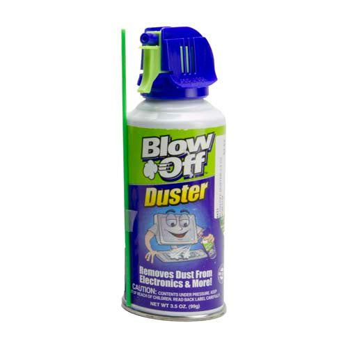 Promaster Blow off Duster - 3.5oz