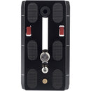 Sirui VP-VH10QR Quick Release Platform for VH-10 & VH-10X