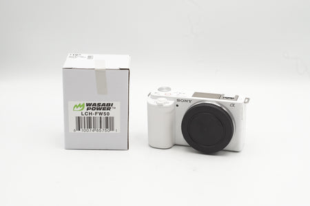 USED Sony ZV-E10 Mirrorless Camera Body (#6153809CM)