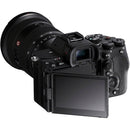 Sony a7R V Mirrorless Camera Body