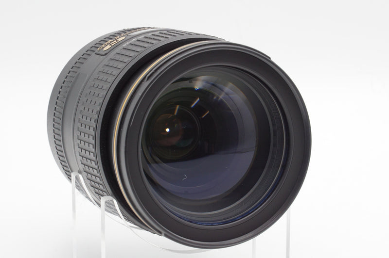 USED Nikon Nikkor AF-S 24-120mm f/4 G ED VR (