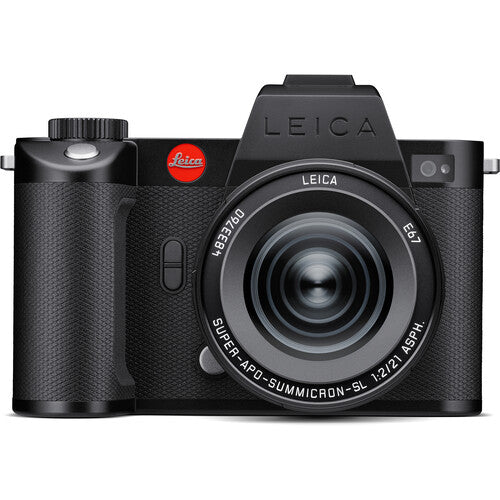 Leica Super-APO-Summicron-SL 21mm F/2 Asph. Lens