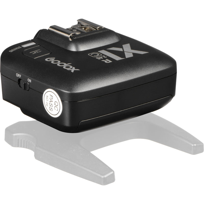 Godox TTL Wireless Flash Trigger Receiver