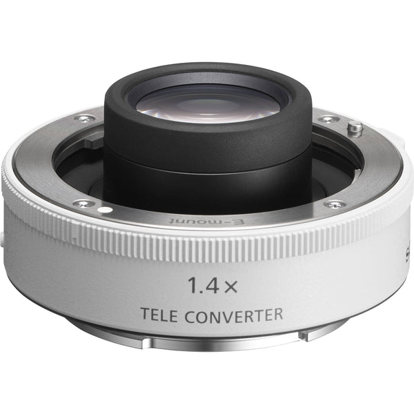 Sony FE 1.4X Teleconverter for Select Lenses