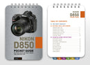 Rocky Nook Pocket Guide: Nikon D850