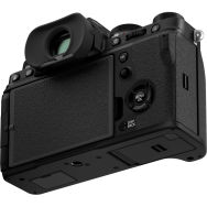 OPEN-BOX  FUJIFILM X-T4 Mirrorless Camera with 18-55mm Lens Black